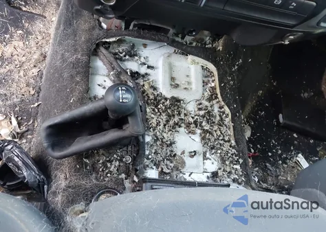 2014 Ram 2500 Tradesman z USA, uszkodzony, nr VIN 3C6UR5HL7EG315407